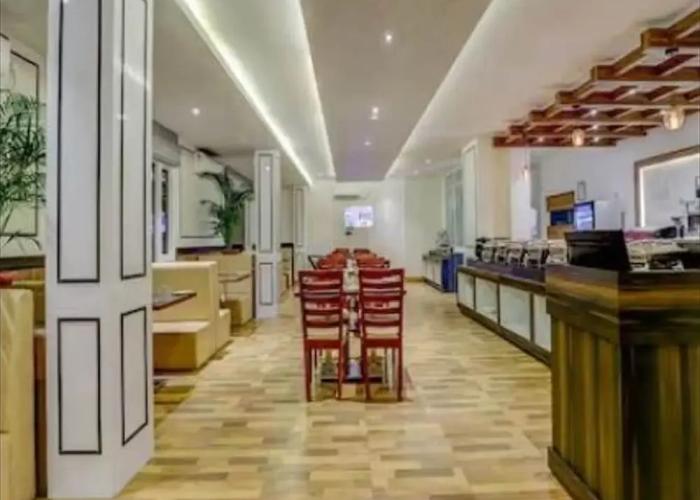 Banari Regency by Summit