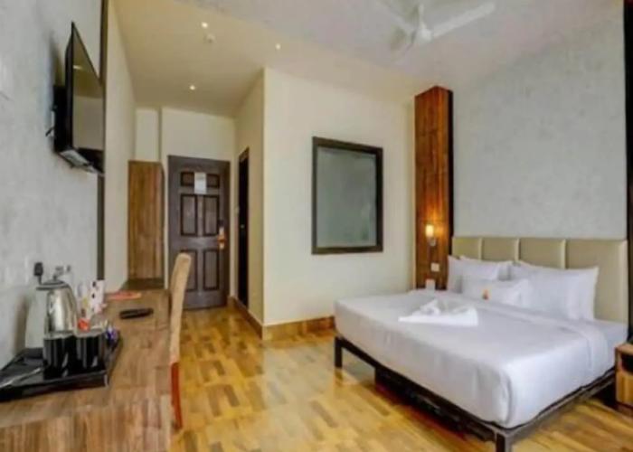 Banari Regency by Summit
