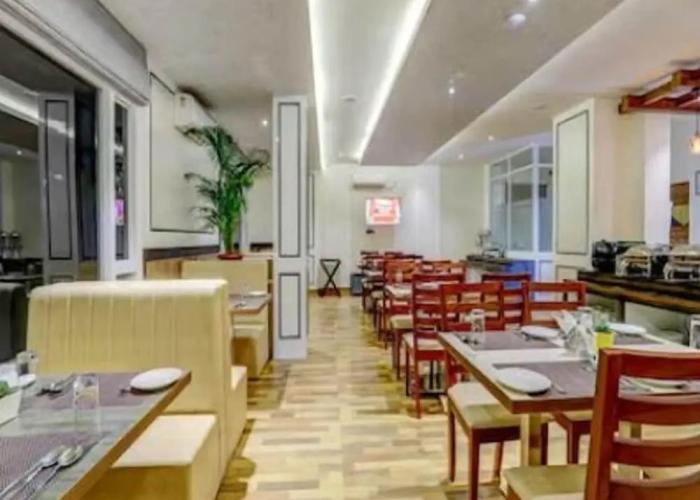 Banari Regency by Summit