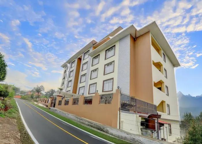 Banari Regency by Summit