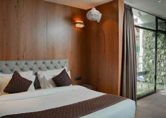 Hotel Kava Suite Namchi