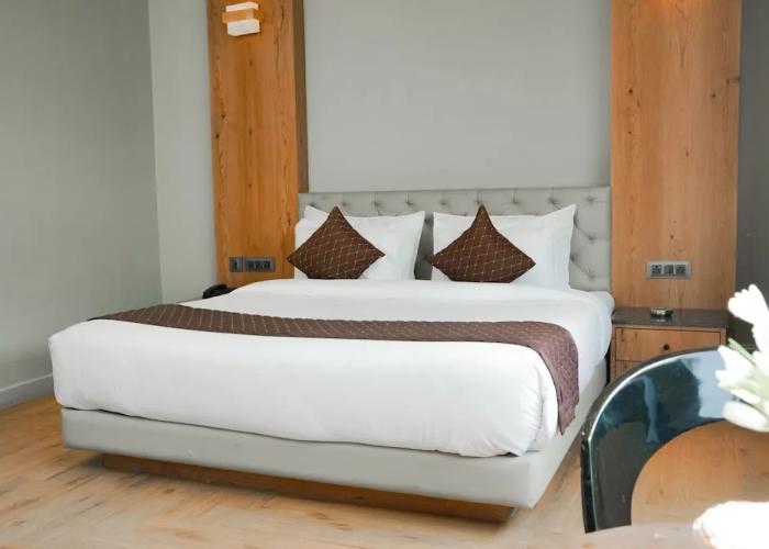 Hotel Kava Suite Namchi