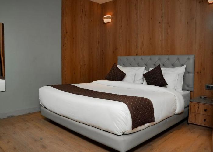 Hotel Kava Suite Namchi