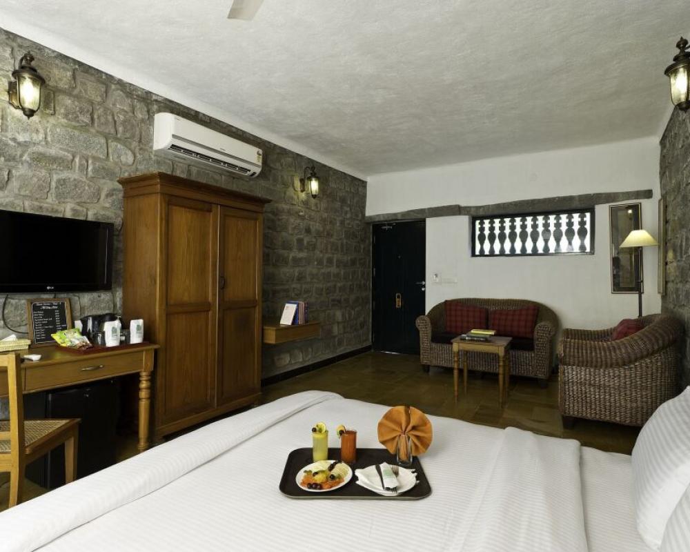 Halez Sparsa Thiruvannamalai