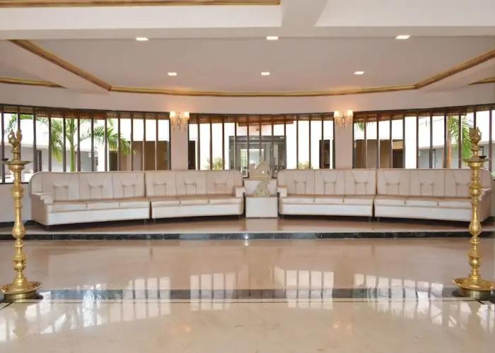 Athena Hotel