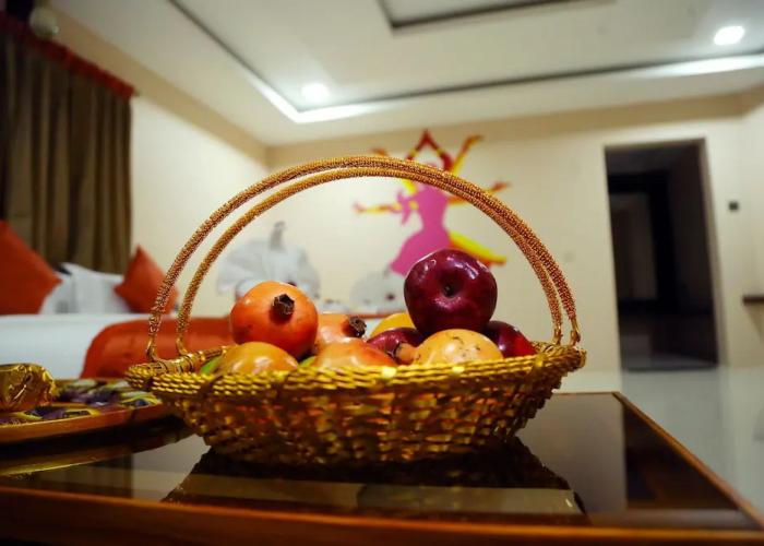 Athena Hotel