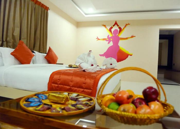 Athena Hotel