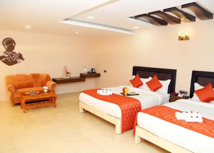 Athena Hotel
