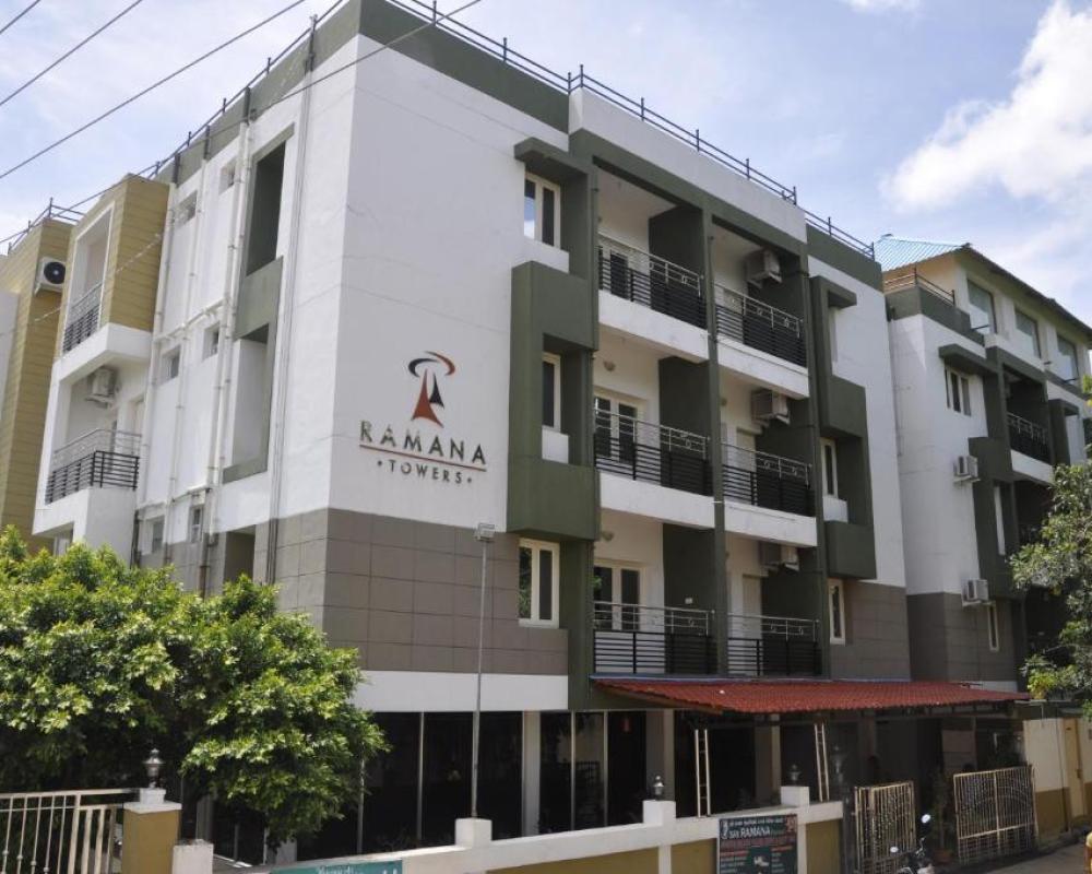 Ramana Towers