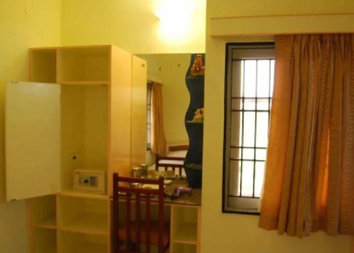 Ramana Towers