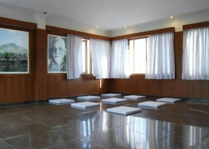 Ramana Towers