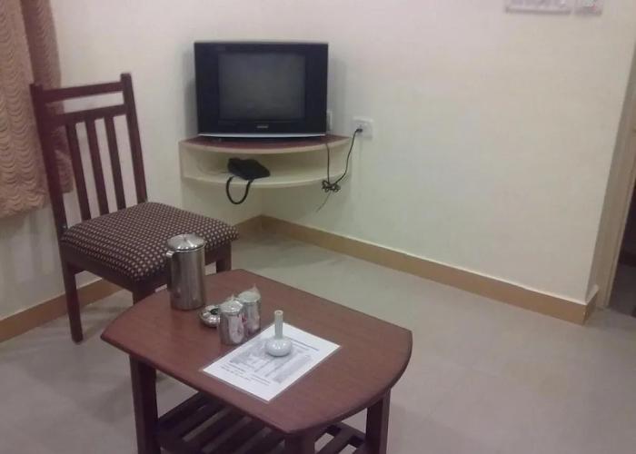 Ramana Towers