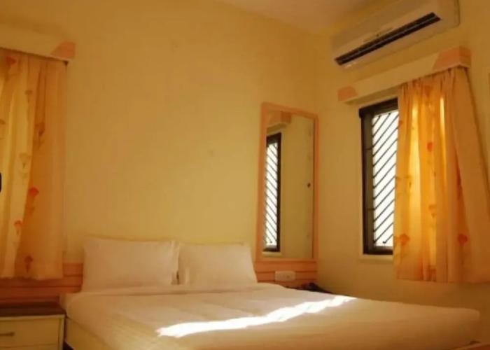 Ramana Towers
