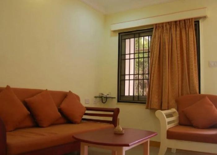 Ramana Towers