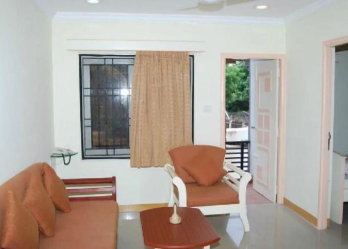 Ramana Towers