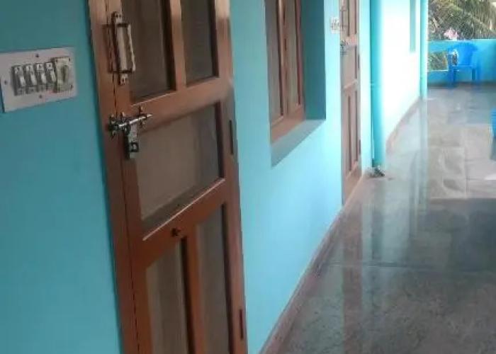 Vijaya Guest House