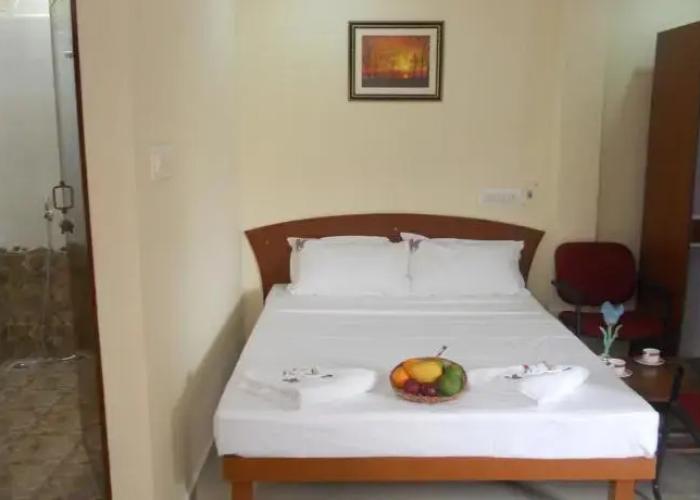 Vijaya Guest House