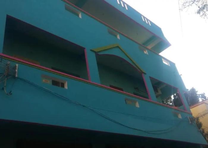 Vijaya Guest House