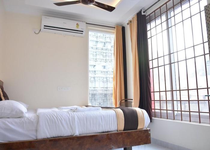 Subam Residency
