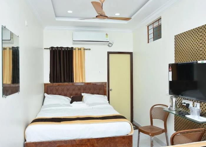 Subam Residency