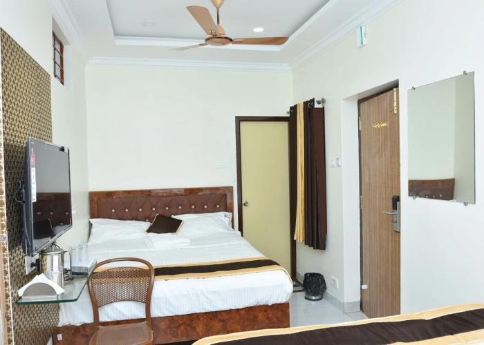 Subam Residency