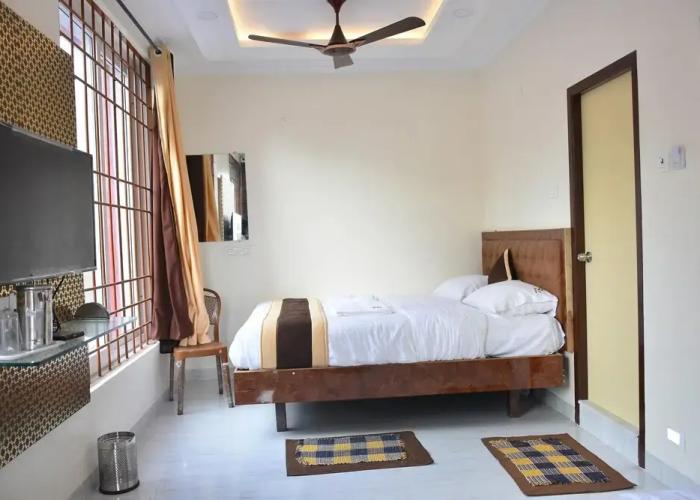 Subam Residency