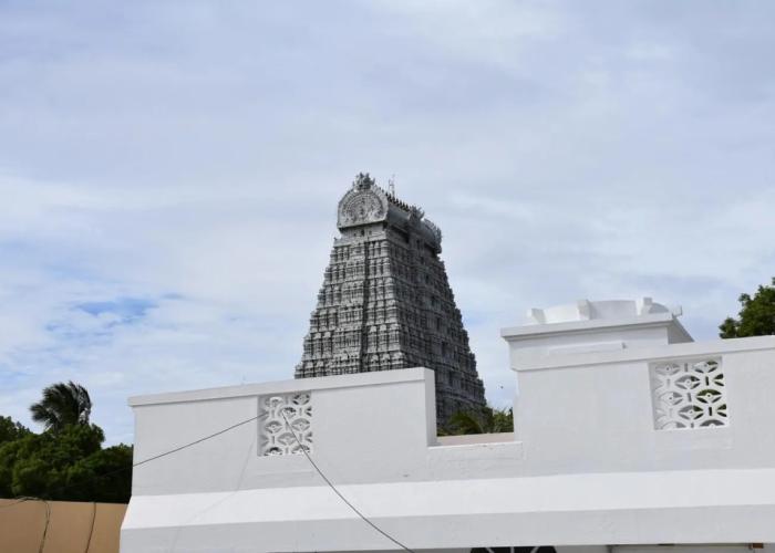SwathiSri Residency