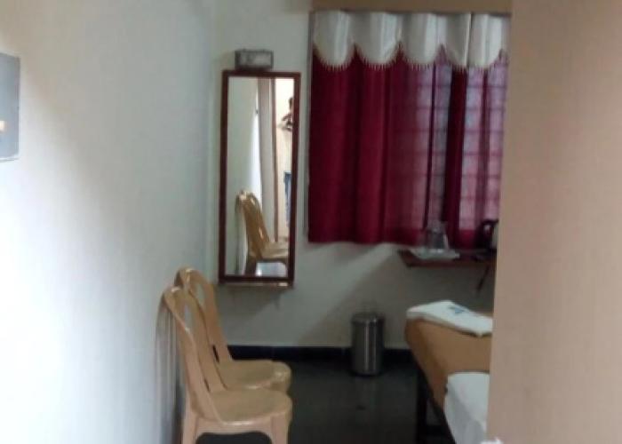 Swathisri Residency