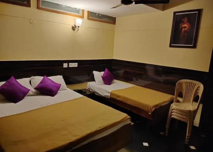 Swathisri Residency