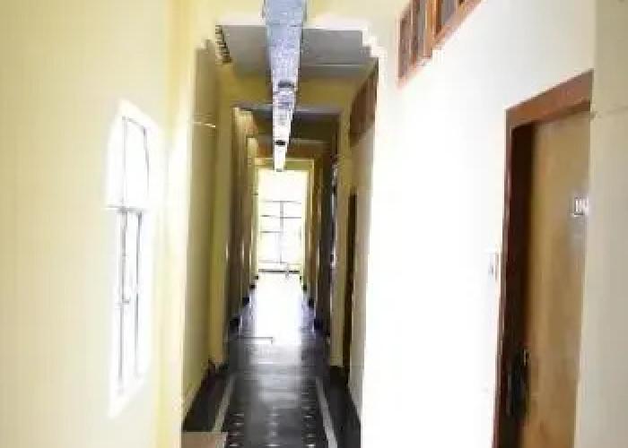 Swathisri Residency