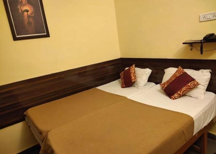Swathisri Residency