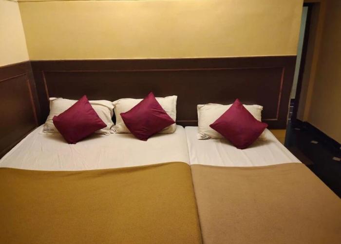 Swathisri Residency