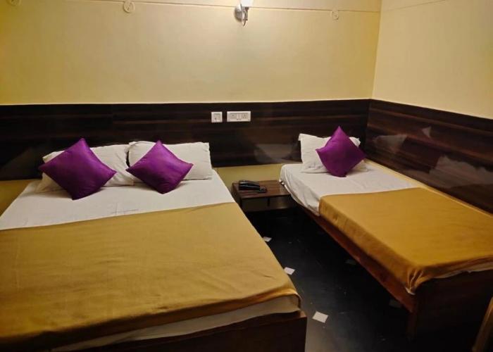 Swathisri Residency