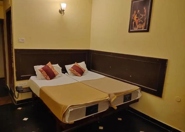 Swathisri Residency