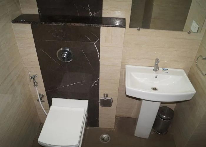Swathisri Residency