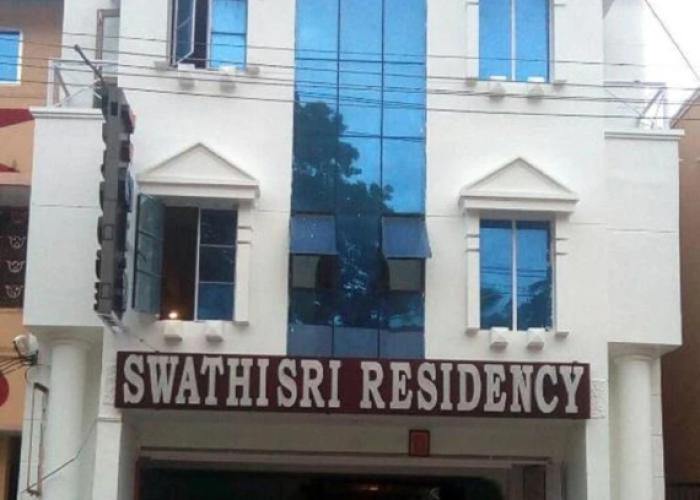 Swathisri Residency