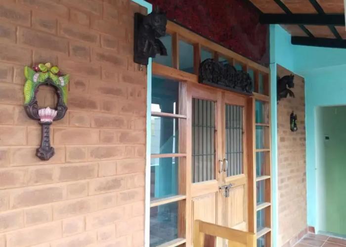 Dwaraka Guest House Phase 1