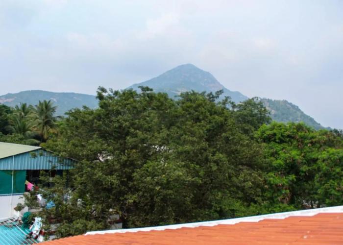 Dwaraka Guest House Phase 1