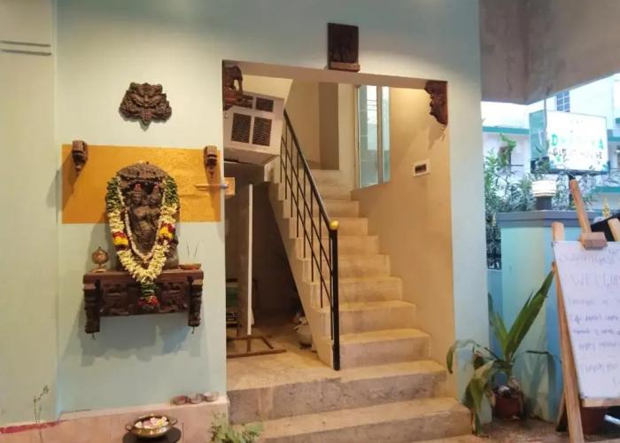 Dwaraka Guest House Phase 1