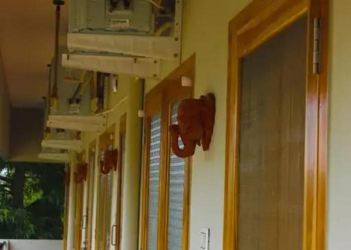 Dwaraka Guest House Phase 1
