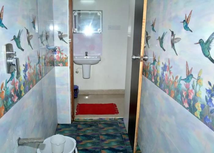 Baba Residency