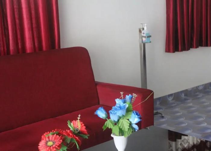 Baba Residency
