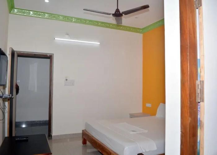 Baba Residency