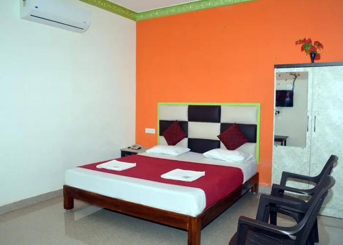 Baba Residency