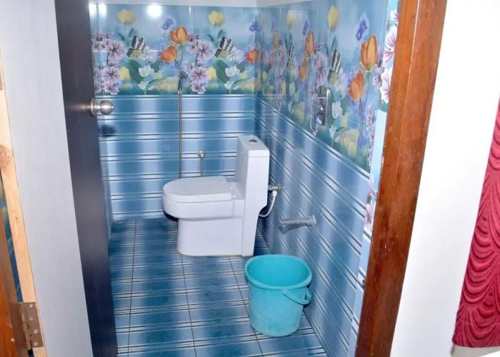 Baba Residency