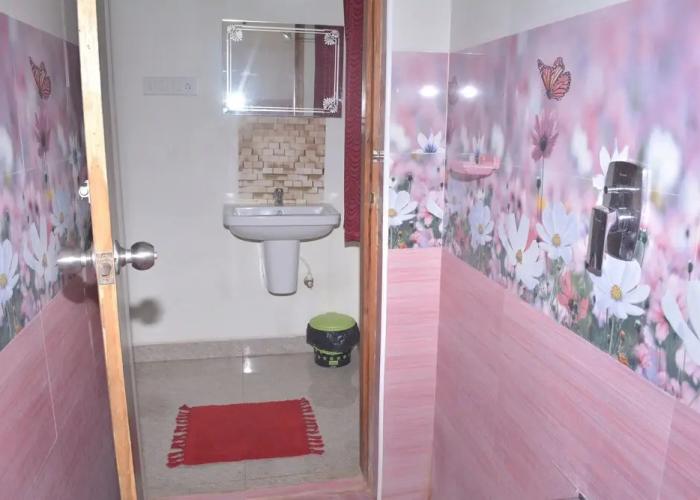 Baba Residency