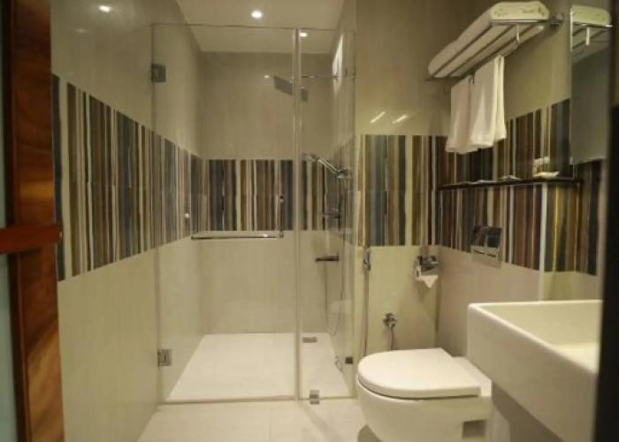 Hotel Amoha