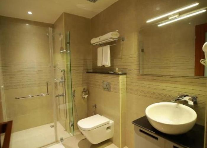 Hotel Amoha