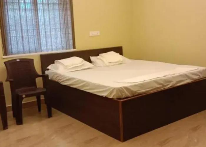 Sivashankaran homes
