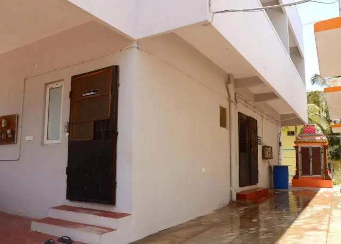 Sivashankaran homes
